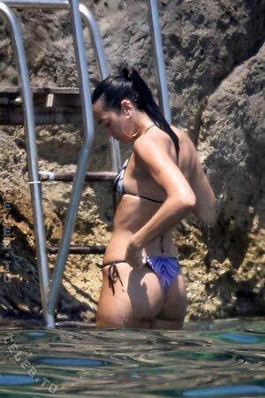 Dua Lipa Nude Leaked Photo #173