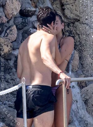 Dua Lipa Nude Leaked Photo #186