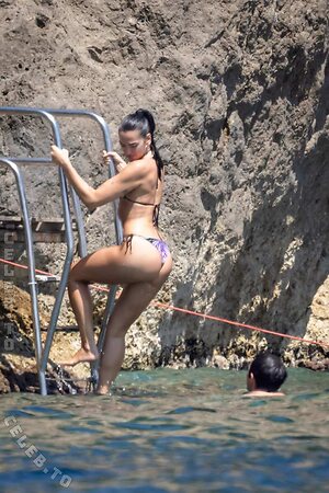 Dua Lipa Nude Leaked Photo #188