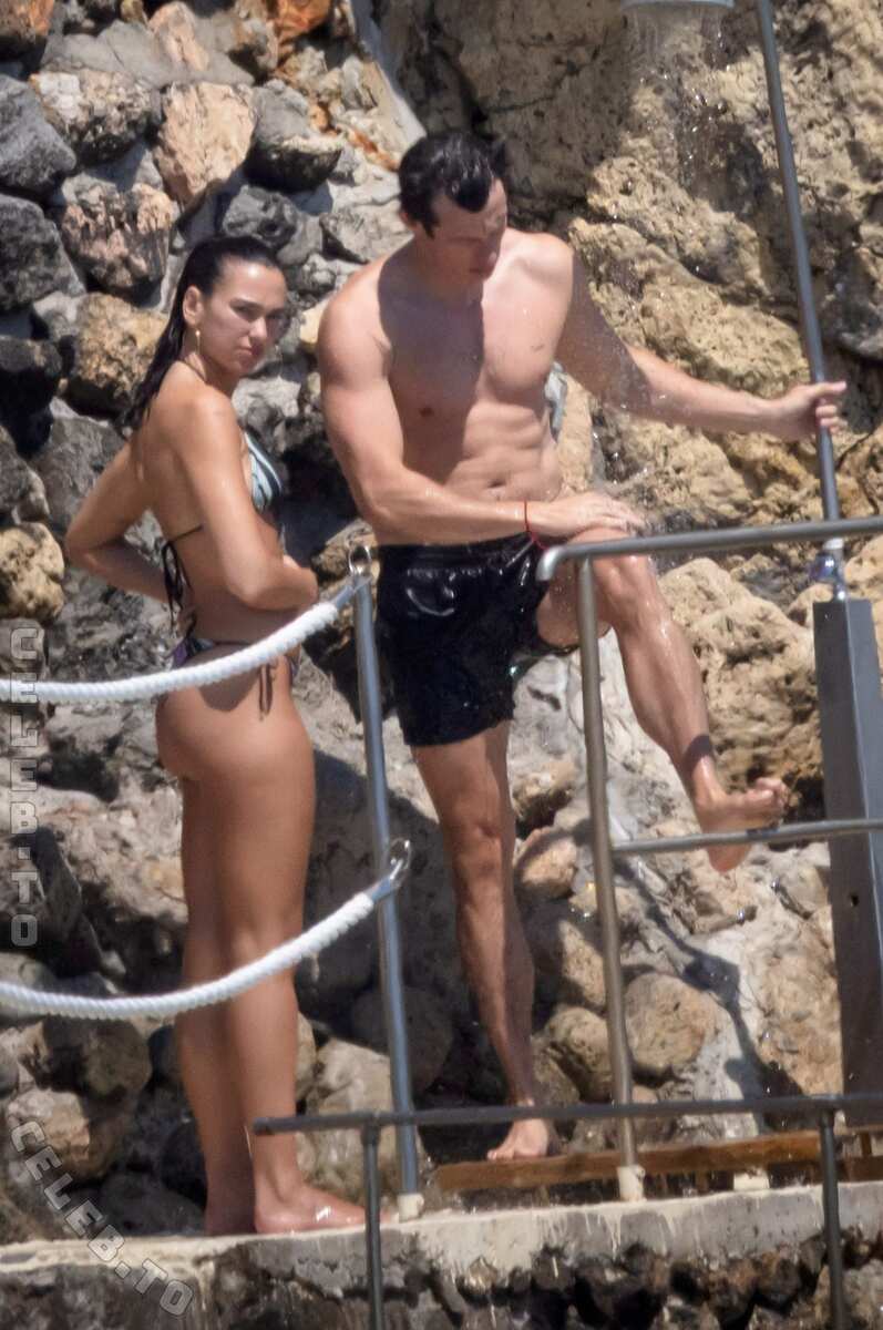 Dua Lipa photo