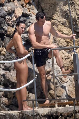 Dua Lipa Nude Leaked Photo #199