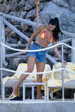 Dua Lipa photo