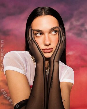 Dua Lipa photo