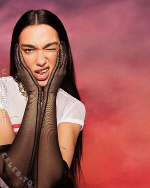 Dua Lipa photo