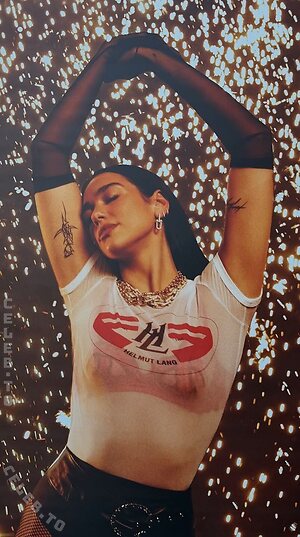 Dua Lipa photo
