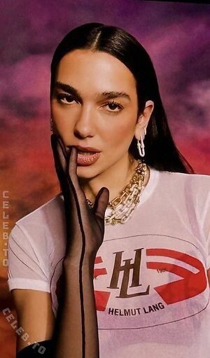 Dua Lipa photo