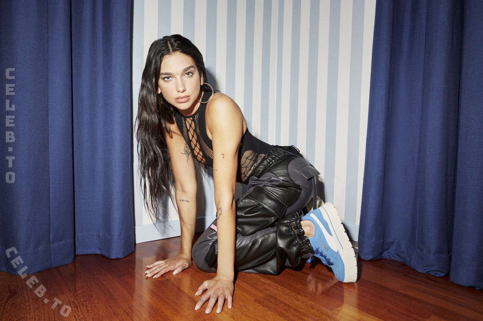 Dua Lipa photo