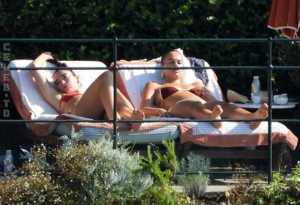 Dua Lipa Nude Leaked Photo #255