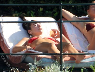 Dua Lipa Nude Leaked Photo #257