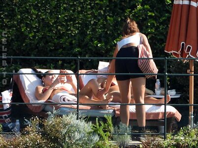 Dua Lipa Nude Leaked Photo #260