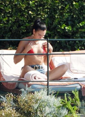 Dua Lipa Nude Leaked Photo #268