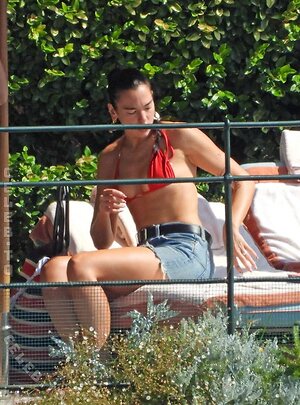 Dua Lipa Nude Leaked Photo #272