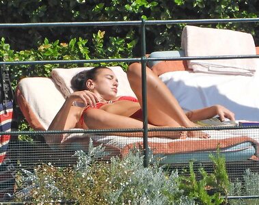 Dua Lipa Nude Leaked Photo #276
