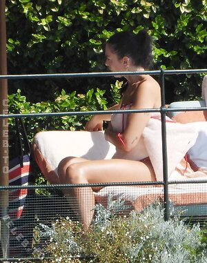 Dua Lipa Nude Leaked Photo #281