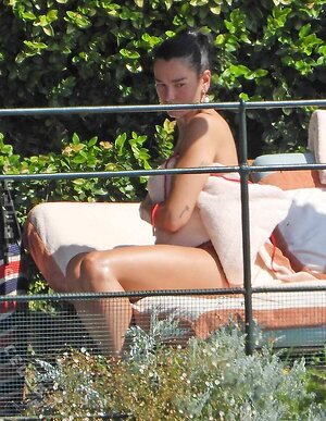 Dua Lipa Nude Leaked Photo #282