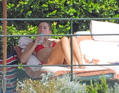 Dua Lipa leaked photo #303
