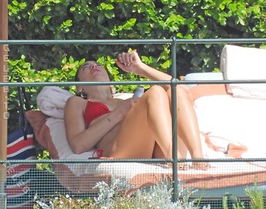Dua Lipa leaked photo #304
