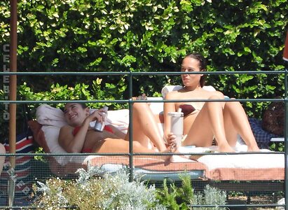 Dua Lipa leaked photo #307
