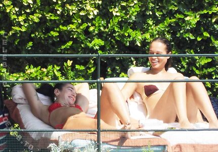Dua Lipa leaked photo #309