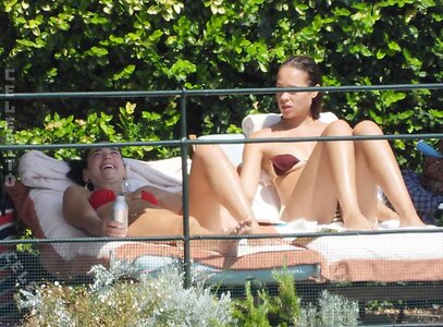 Dua Lipa leaked photo #311