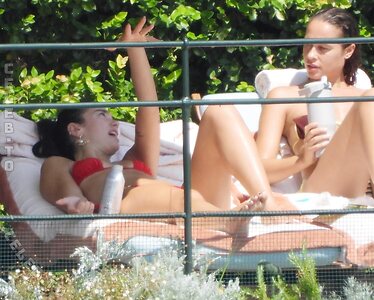 Dua Lipa leaked photo #312