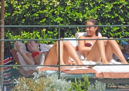 Dua Lipa leaked photo #313