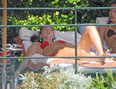 Dua Lipa leaked photo #315