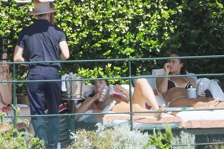 Dua Lipa leaked photo #316