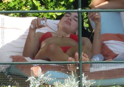 Dua Lipa leaked photo #317