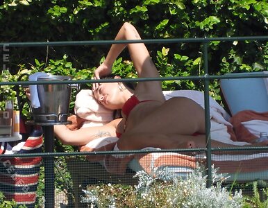 Dua Lipa leaked photo #319