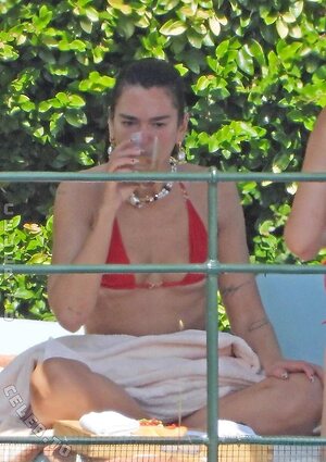 Dua Lipa photo