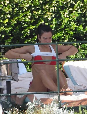 Dua Lipa photo