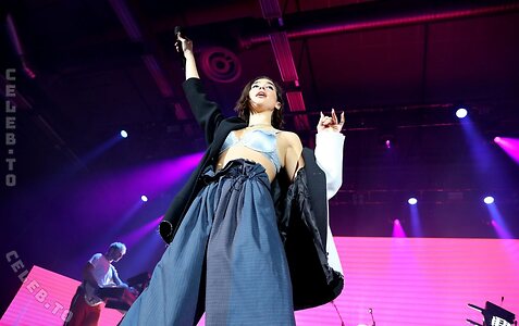 Dua Lipa leaked photo #366
