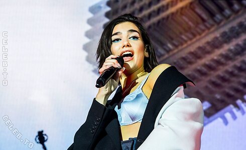 Dua Lipa photo