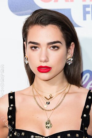 Dua Lipa leaked photo #380