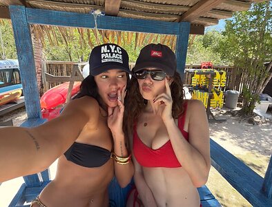Dua Lipa leaked photo #419