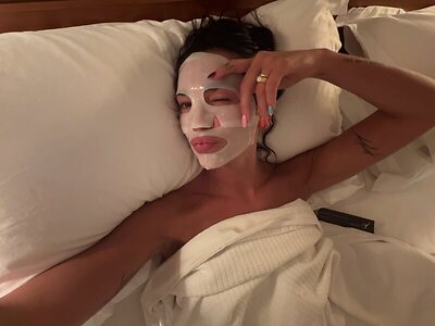 Dua Lipa leaked photo #422