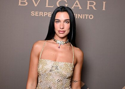 Dua Lipa
