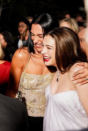 Dua Lipa leaked photo #442