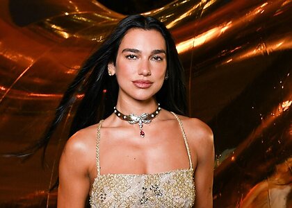 Dua Lipa leaked photo #451
