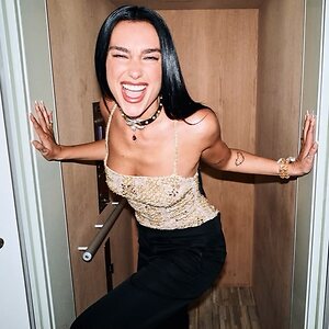 Dua Lipa leaked photo #454