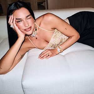 Dua Lipa leaked photo #455