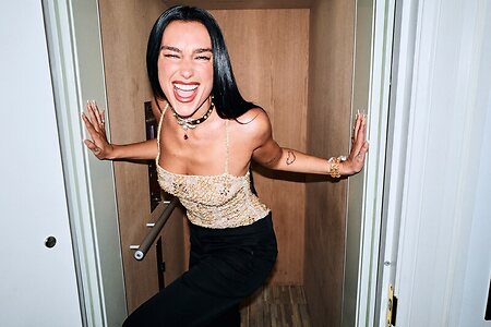 Dua Lipa