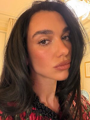Dua Lipa leaked photo #472