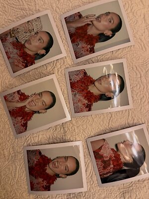 Dua Lipa leaked photo #474