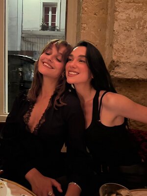 Dua Lipa leaked photo #476
