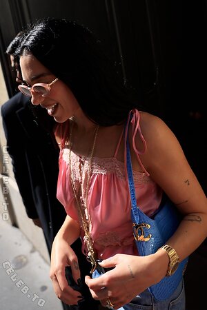 Dua Lipa leaked photo #485