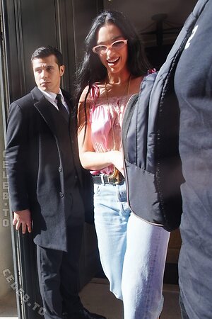 Dua Lipa leaked photo #487
