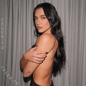 Dua Lipa leaked photo #503