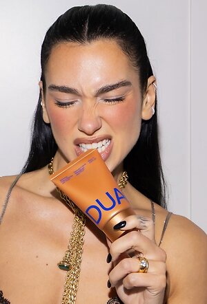 Dua Lipa leaked photo #512